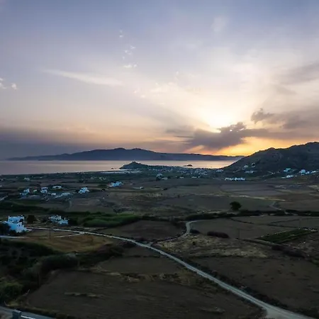 Villa The Nine Graces -villa Astarte, Sea Views, Private Pool And Jacuzzi
