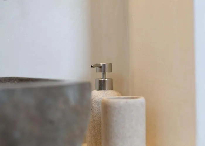 The Nine Graces -villa Astarte, Sea Views, Private Pool And Jacuzzi Villa Naxos City