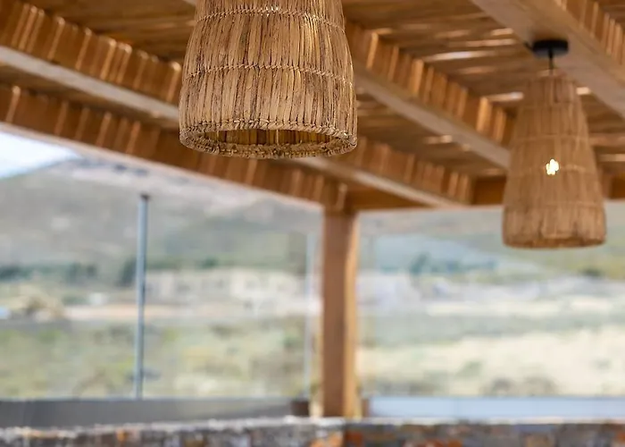 The Nine Graces -villa Astarte, Sea Views, Private Pool And Jacuzzi *