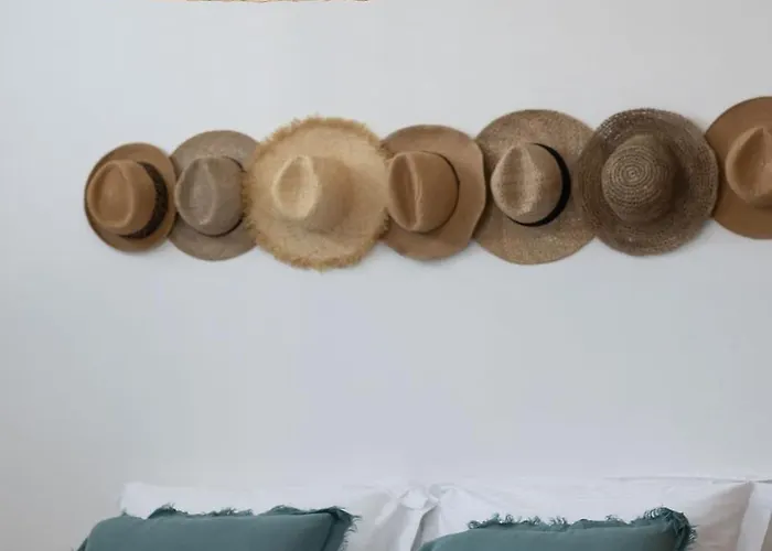 The Nine Graces -villa Astarte, Sea Views, Private Pool And Jacuzzi