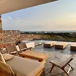 Villa The Nine Graces -villa Astarte, Sea Views, Private Pool And Jacuzzi