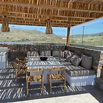The Nine Graces -villa Astarte, Sea Views, Private Pool And Jacuzzi Villa *