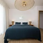 The Nine Graces -villa Astarte, Sea Views, Private Pool And Jacuzzi * Naxos City