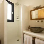 Villa The Nine Graces -villa Astarte, Sea Views, Private Pool And Jacuzzi Naxos City