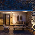 Villa The Nine Graces -villa Astarte, Sea Views, Private Pool And Jacuzzi *