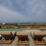 Villa The Nine Graces -villa Astarte, Sea Views, Private Pool And Jacuzzi