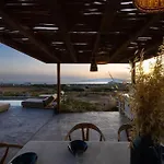 The Nine Graces -villa Astarte, Sea Views, Private Pool And Jacuzzi
