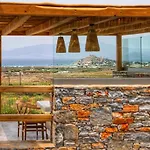 The Nine Graces -villa Astarte, Sea Views, Private Pool And Jacuzzi *
