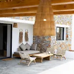 The Nine Graces -villa Astarte, Sea Views, Private Pool And Jacuzzi * Naxos City