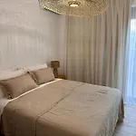 The Nine Graces -villa Astarte, Sea Views, Private Pool And Jacuzzi Villa Naxos City