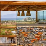 Villa The Nine Graces -villa Astarte, Sea Views, Private Pool And Jacuzzi