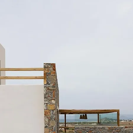 The Nine Graces -villa Astarte, Sea Views, Private Pool And Jacuzzi فيلة Naxos City