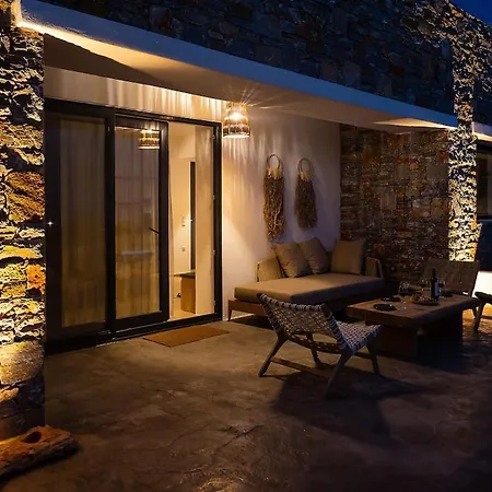 فيلة The Nine Graces -villa Astarte, Sea Views, Private Pool And Jacuzzi