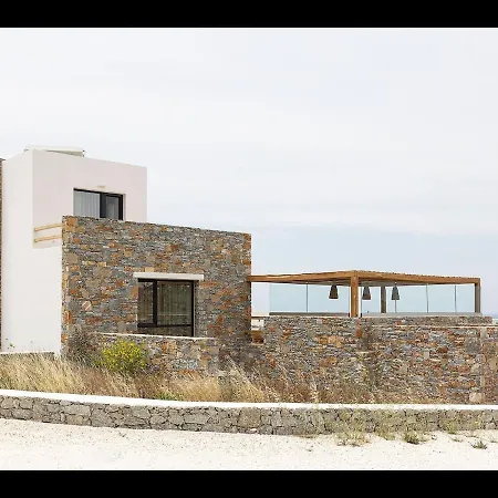 The Nine Graces -villa Astarte, Sea Views, Private Pool And Jacuzzi فيلة