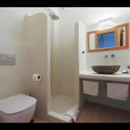 The Nine Graces -villa Astarte, Sea Views, Private Pool And Jacuzzi فيلة *