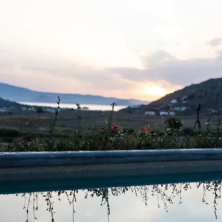 The Nine Graces -villa Astarte, Sea Views, Private Pool And Jacuzzi * ميكري فيغلا