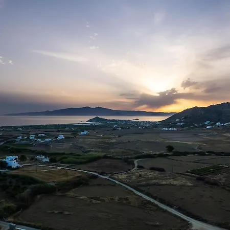 The Nine Graces -villa Astarte, Sea Views, Private Pool And Jacuzzi فيلة