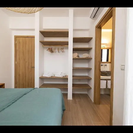 The Nine Graces -villa Astarte, Sea Views, Private Pool And Jacuzzi فيلة *