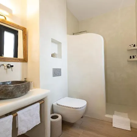 فيلة The Nine Graces -villa Astarte, Sea Views, Private Pool And Jacuzzi *