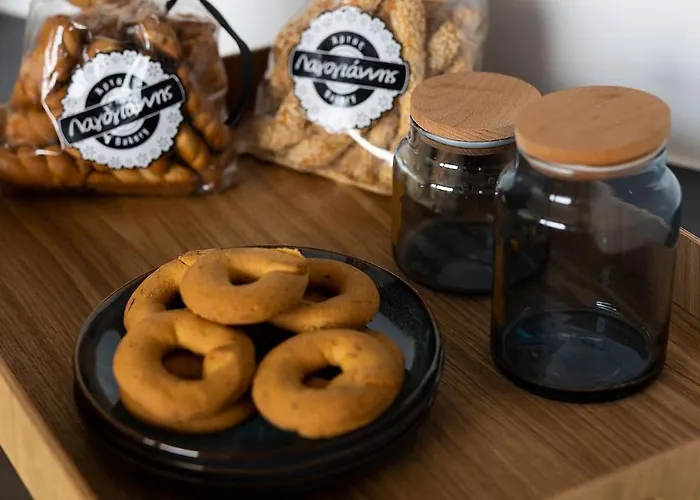 The Nine Graces -villa Astarte, Sea Views, Private Pool And Jacuzzi Villa