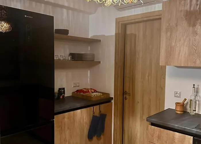 The Nine Graces -villa Astarte, Sea Views, Private Pool And Jacuzzi