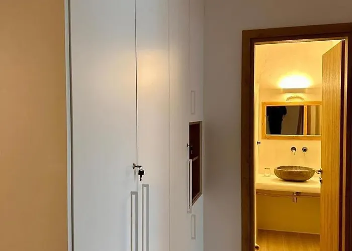 The Nine Graces -villa Astarte, Sea Views, Private Pool And Jacuzzi Villa