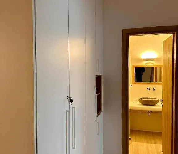 The Nine Graces -villa Astarte, Sea Views, Private Pool And Jacuzzi