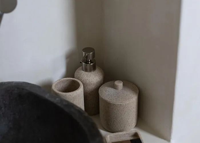 The Nine Graces -villa Astarte, Sea Views, Private Pool And Jacuzzi *