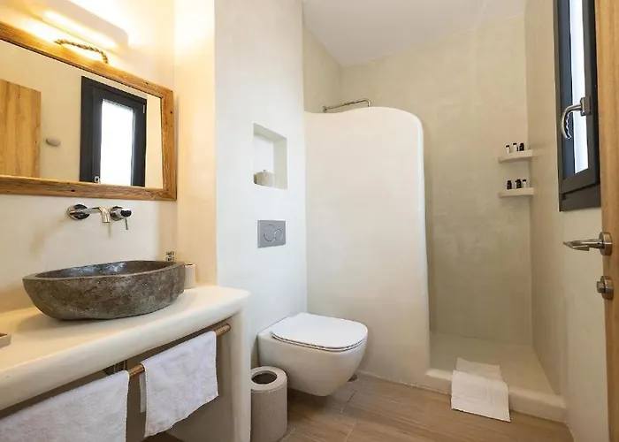 Villa The Nine Graces -villa Astarte, Sea Views, Private Pool And Jacuzzi *