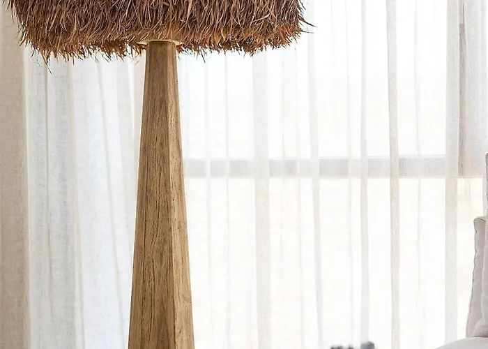 The Nine Graces -villa Astarte, Sea Views, Private Pool And Jacuzzi